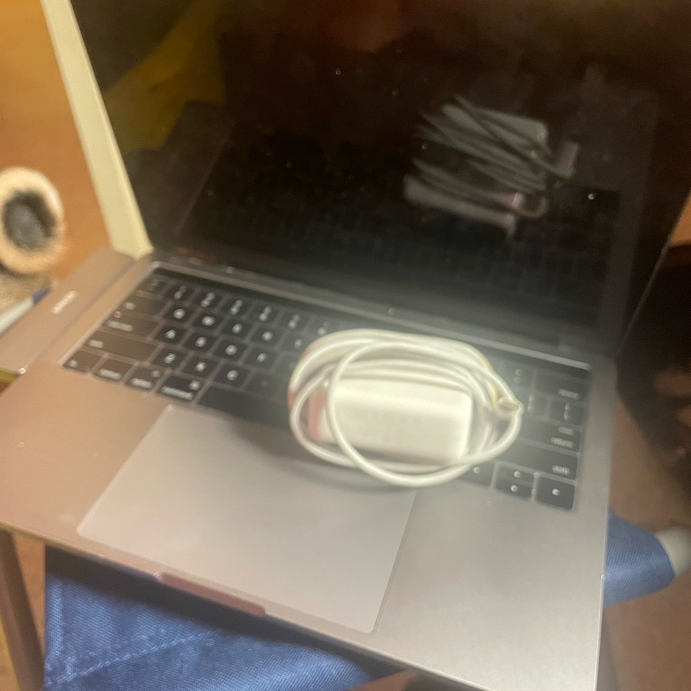 MacBook Pro 2016 - Picture 6 of 7